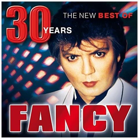 Fancy - 30 - The New Best Of - Foto 1