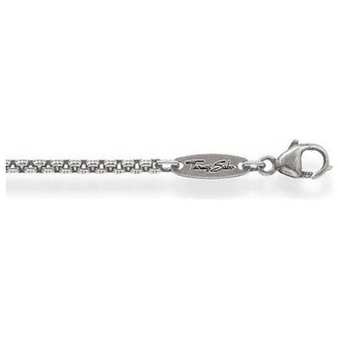 Collana Thomas Sabo Unisex - Foto 2