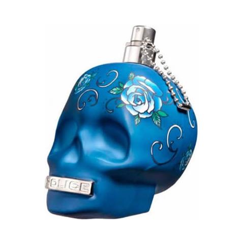 To Be Man Tattoo Art Eau De Toilette Spray 40ml - Foto 1