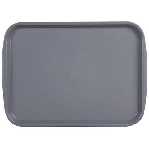 Vassoio Fast Food Cm 30,7x43,5 Polipropilene - Foto 1