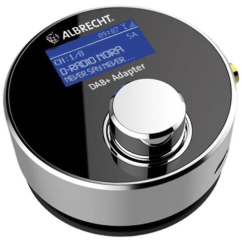 Albrecht Dab+ Adapter Dr54 - Foto 1