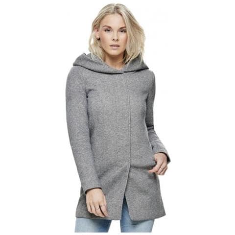 Sedona Light Coat Otw Noos Cappotto Donna Taglia M - Foto 1
