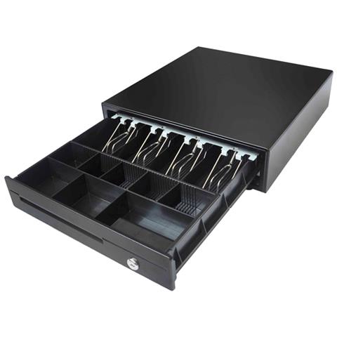 Cassetto Portadenaro Dce410 410x420x100 - Foto 1