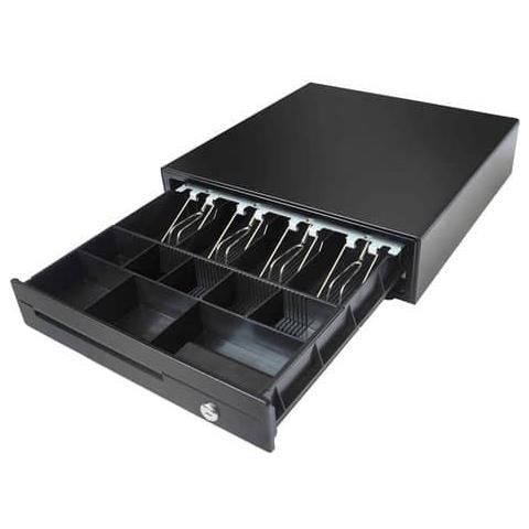 Cassetto Portadenaro Dce410 410x420x100 - Foto 2