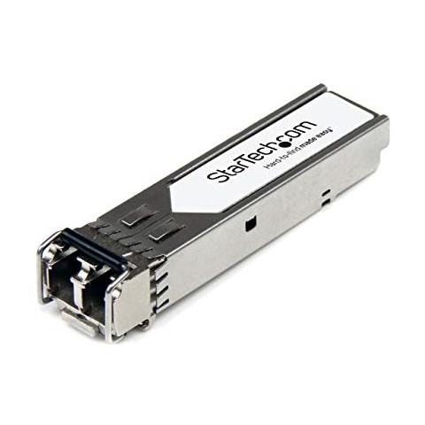 J9150D-ST Modulo Ricetrasmettitore SFP+, Compatibile con HP J9150D, 10G Base-SR J9150D-ST - Foto 1