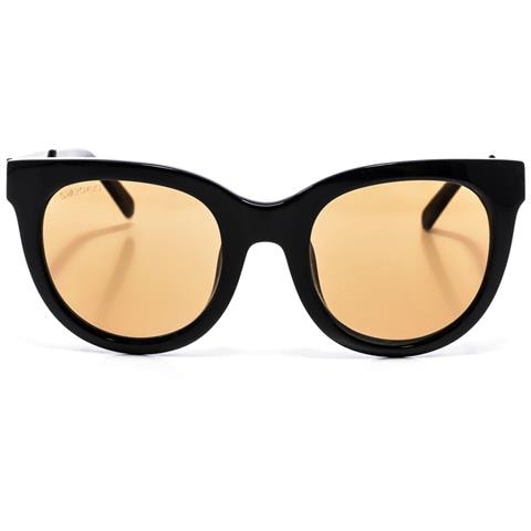 Sk0126 Occhiali Da Sole Cat Eye In Acetato Per Donna - Foto 2