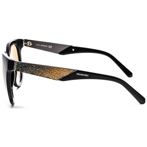 Sk0126 Occhiali Da Sole Cat Eye In Acetato Per Donna - Foto 4