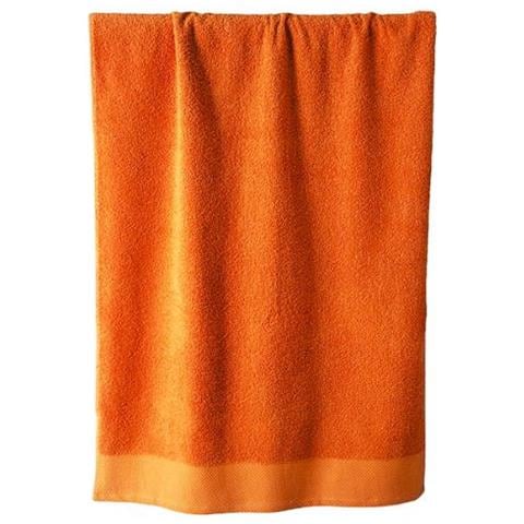 Happidea Asciugamano Cm 60x110 Melone