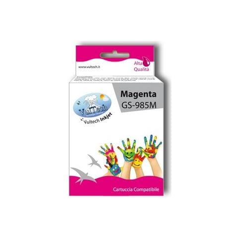 ver Cartuccia Lc985 Magenta - Foto 1