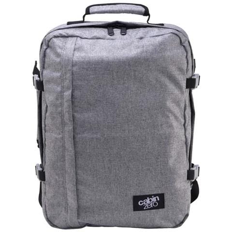 Zaino Classic 44l Ultra Light Cabin Backpack Ice / grey Cz061705 - Foto 1