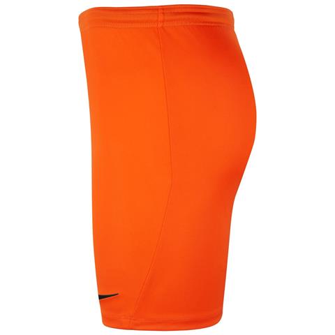 Pantaloncino Uomo Park III Taglia XL Colore Arancione - Foto 3