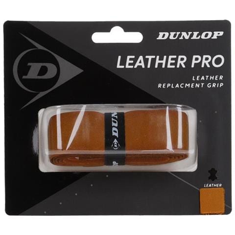 Leather Pro Grip Tennis - Foto 1