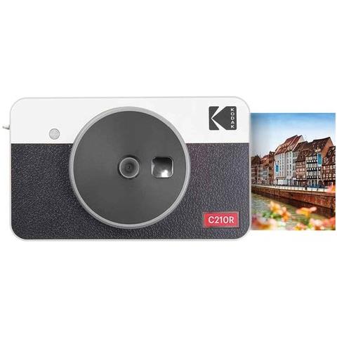 Camera E Printer - Consumabile Icrg-230 - Foto 1