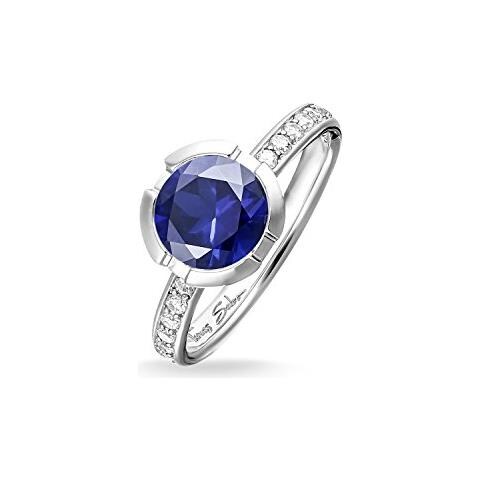 Anello Donna Argento - Tr2035-050-32-54 - Foto 3