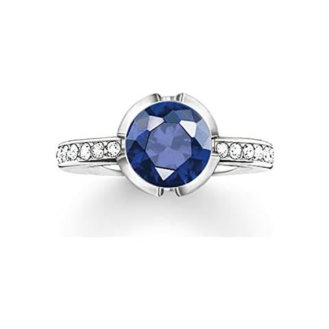 Anello Donna Argento - Tr2035-050-32-54 - Foto 1