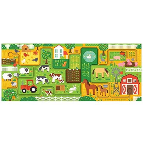 Piccoli Collage Ptc258 Puzzleverde - Foto 3