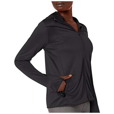 Eaze Sweat Hood Jkt Wfelpa Donnaneroxs - Foto 2