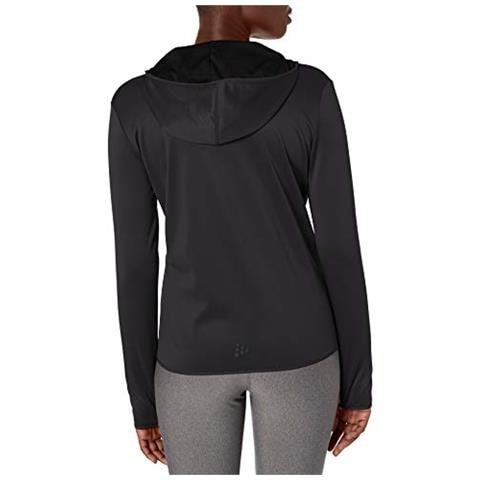 Eaze Sweat Hood Jkt Wfelpa Donnaneroxs - Foto 3