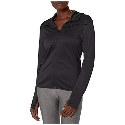 Eaze Sweat Hood Jkt Wfelpa Donnaneroxs - Foto 1