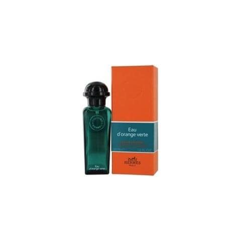 , Eau D'orange Verte, Eau De Cologne, Unisex, Refillable, Individual, 50 Ml - Foto 1