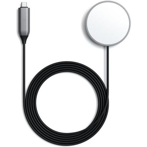 Caricatore Magsafe Iphone 7,5w Carica Rapida Usb-c Cavo 1.50 Metri - Foto 1