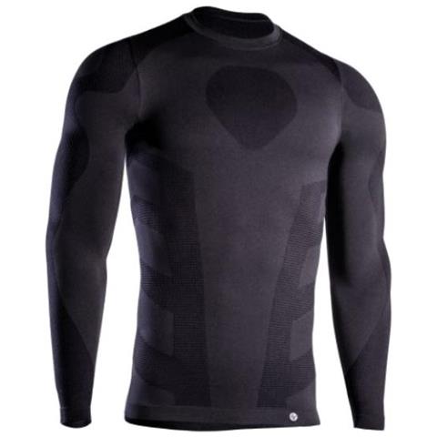 Iron-ic Maglia Termica Felpata Uomo Taglia L-xl - Foto 1