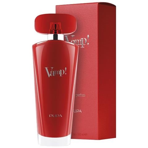 Vamp! Red Eau De Parfum, Spray - Profumo Donna - Foto 1