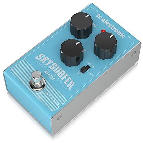 Electronic Skysurfer Reverb - Foto 4