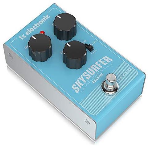 Electronic Skysurfer Reverb - Foto 2