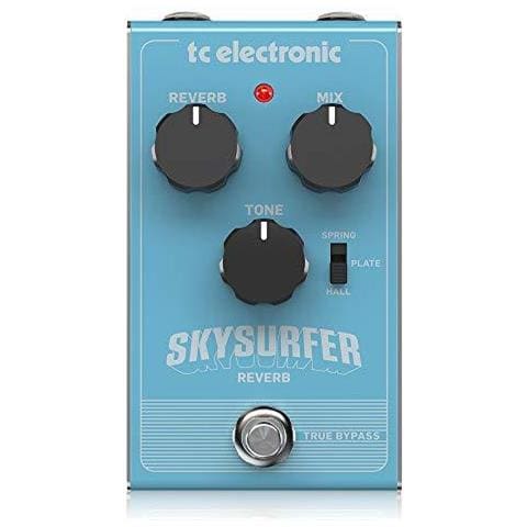 Electronic Skysurfer Reverb - Foto 1
