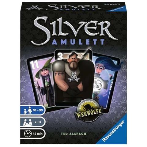 Silver (26826)  - Foto 1