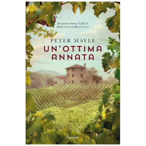 Peter Mayle - Un'ottima Annata - Foto 1