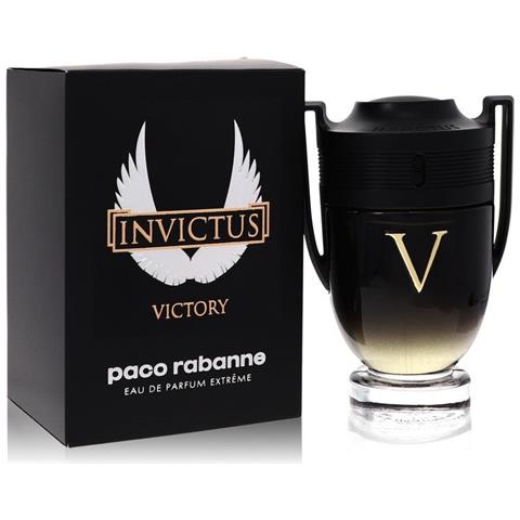 Invictus Victory Eau De Parfum Extreme, Spray - Profumo Uomo - Foto 2