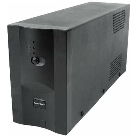 Ups Energenie 650va Con Avr Ups-pc-652a - Foto 24