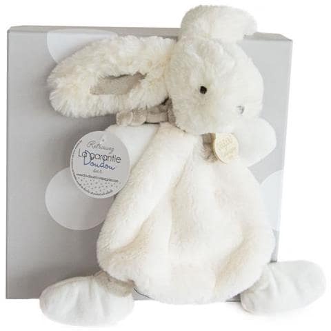 Lapin Bonbon - Doudou Taupe - Foto 1