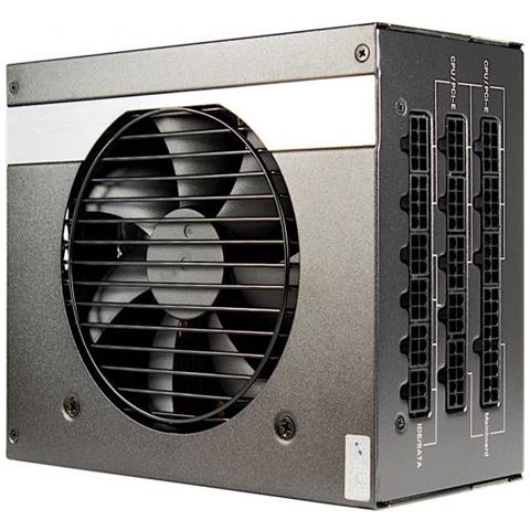 Sama Ftx-1200-a Armor Alimentatore Per Computer 1200 W 20+4 Pin Atx Atx Nero - Foto 2