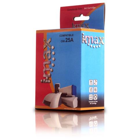 03020 Nero cartuccia d'inchiostro - Foto 1