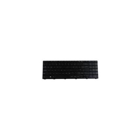 KB. I170G. 110, QWERTY, Standard, Nero, Acer eMachines NV59 - Foto 1