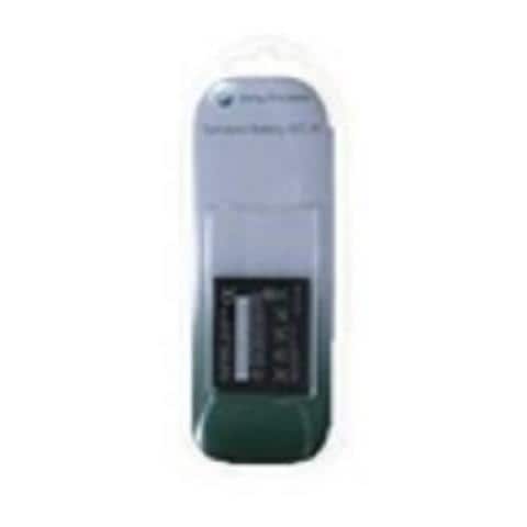 MSPP0202, GPS / PDA / Mobile phone, Nero, Sony Ericsson T707, W380i, W508, W518a, W910i - Foto 1