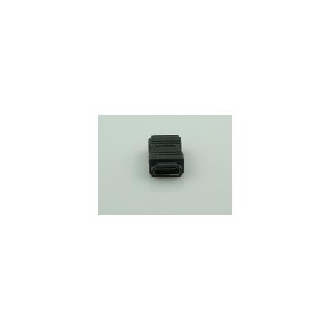 HDM19F19F HDMI 19-Pin HDMI 19-Pin Nero cavo di interfaccia e adattatore - Foto 2
