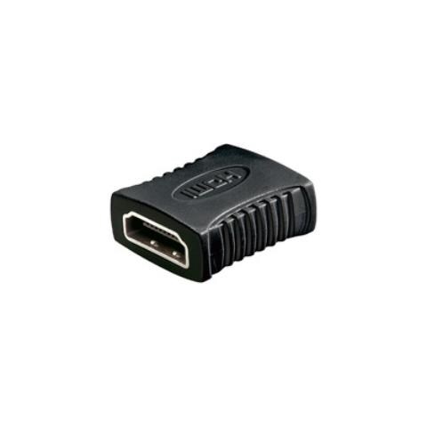 HDM19F19F HDMI 19-Pin HDMI 19-Pin Nero cavo di interfaccia e adattatore - Foto 1