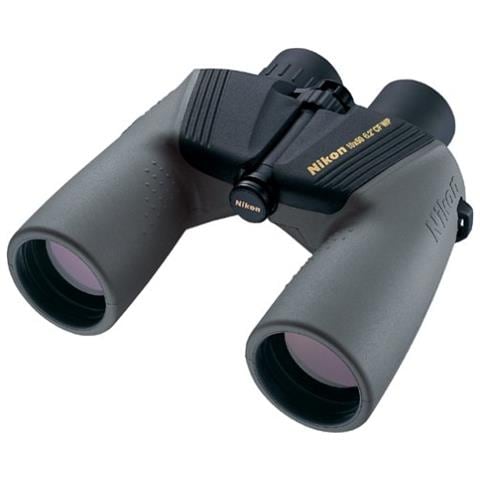 Binocolo 10x50CF WP - Foto 1