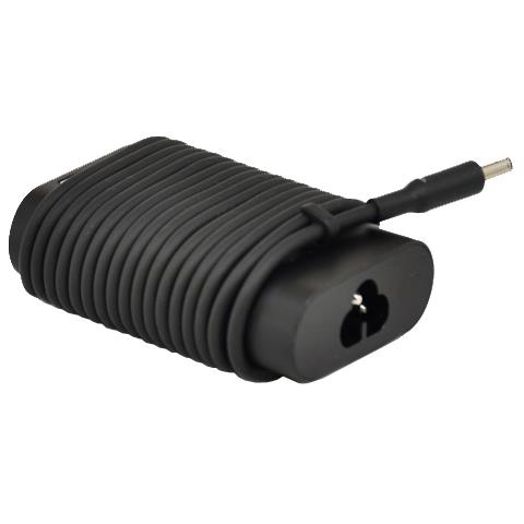 450-18920, Interno, Computer portatile, Inspiron 14 (7437) , XPS 12, 12 MLK, 13, 13 (9333) , 13 Classic, Nero, AC - Foto 1