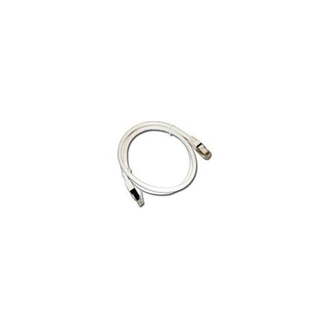 Cable RJ45 Cat6 15.0 m White 15m Bianco cavo di rete - Foto 1