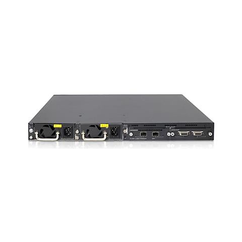 5500-24G-SFP HI TAA-compliant Switch with 2 Interface Slots - Foto 1