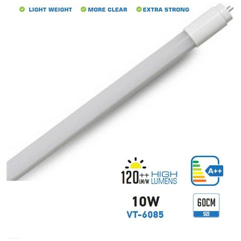 Lampadina LED Tubo 10W Attacco G13 - Foto 1