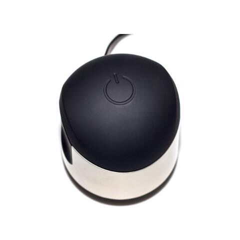 Titratutto Multiuso MZ 500 con Capacità 1.5 Litri Potenza 500 W Colore Nero Acciaio Inox - Foto 2