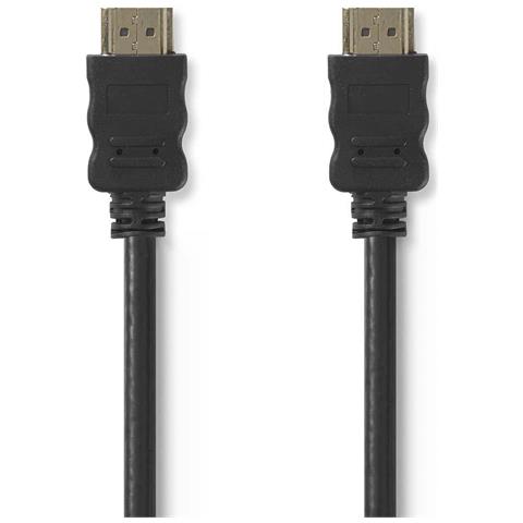 CVGT34620BK500 cavo HDMI 50 m HDMI tipo A (Standard) Nero - Foto 1