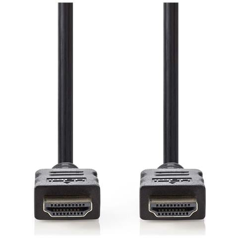 CVGT34620BK500 cavo HDMI 50 m HDMI tipo A (Standard) Nero - Foto 2