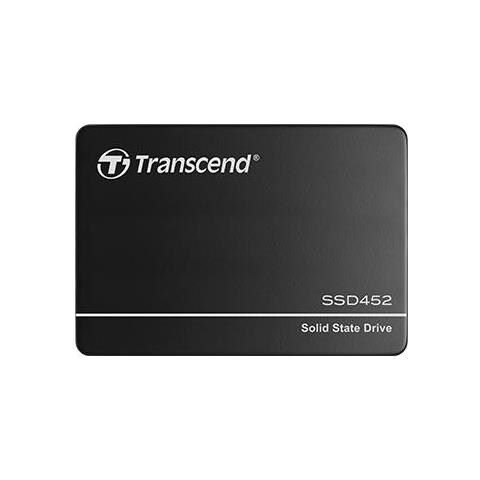 SSD 64 GB Serie TS256GSSD452K 2.5" Interfaccia Serial ATA III - Foto 1